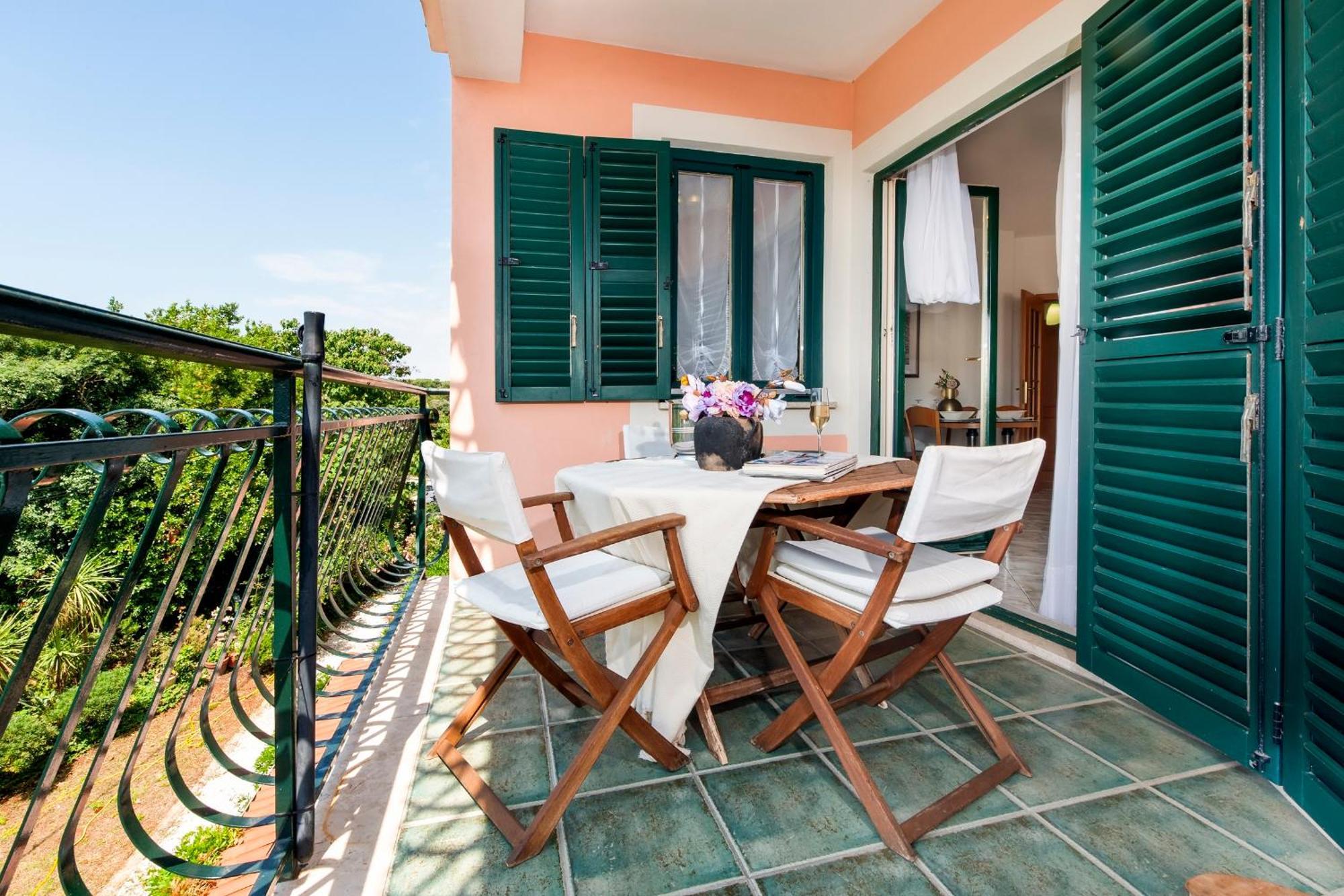 Villa Mareonda - Apartments Sussurro Rovinj Exterior photo